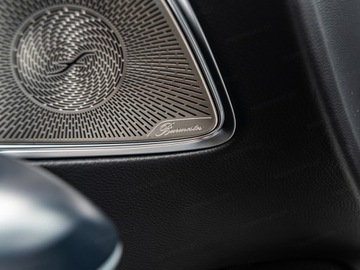 Mercedes Klasa E W214 Sedan 2.0 220d 197KM 2025 E Klasa 220 d 4-Matic AMG 2.0 197KM 2025, zdjęcie 17