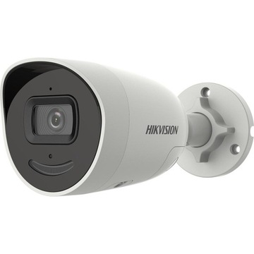 Kamera IP HIKVISION DS-2CD2086G2-IU/SL (2.8mm) 8Mpix