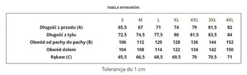 Profesjonalna Kurtka MYŚLIWSKA na POLOWANIE DO LASU "HUNTER PATAGON" L