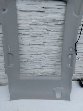 IX20 PODSUFITKA SUFIT