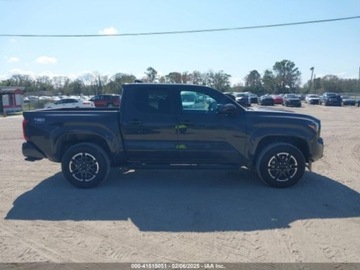 Toyota Tacoma II 2025 Toyota Tacoma 2025r., TRD SPORT, od ubezpieczalni 2.4 Benzyna 278KM, zdjęcie 7