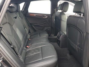 Porsche Macan 2021 Porsche Macan 2021 2.0l 2.0 Benzyna 248KM, zdjęcie 11