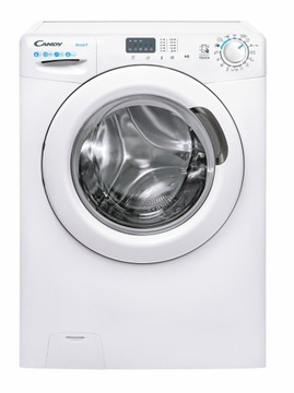 PRALKA WOLNOSTOJĄCA CANDY CS4 1061DE/1-S 6kg 1000 OBR