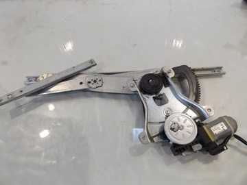 AVEO T250 5D ZVEDÁK SKEL LEVÝ PŘEDNÍ 2PIN