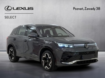 Volkswagen Tiguan III 2024 Volkswagen Tiguan 1.5 eHybrid PHEV R-Line DSG III, zdjęcie 7