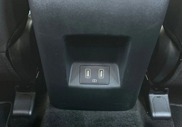 Hyundai Tucson IV SUV 1.6 CRDI 48V 136KM 2022 Hyundai Tucson Nawigacja Apple CarPlay Kamera Faktura VAT 23 1.6, zdjęcie 27