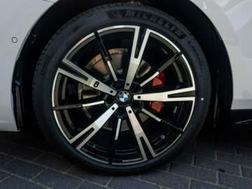 BMW Seria 5 G90-91 Touring 2.0 520d 197KM 2026 BMW 520 xDrive Limuzyna - Dostępne od ręki!, zdjęcie 12