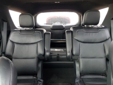 Ford Explorer VI 2020 Ford Explorer ST 2020 3.0l 3.0 Benzyna 400KM, zdjęcie 10