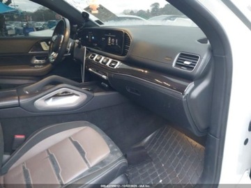 Mercedes GLE V167 2021 Mercedes-Benz GLE 53 AMG Coupe 4Matic 2021 3.0 Benzyna 429KM, zdjęcie 9