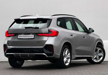 BMW X1 U11 Crossover 2.0 23d 211KM 2025 BMW X1 I wlasciciel M Sport Hak Gwarancja Bezwypadkowy FVAT23, zdjęcie 1