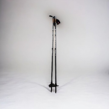 Палки для скоростного спуска KV+ QUEBEC ST/QCD 125 см