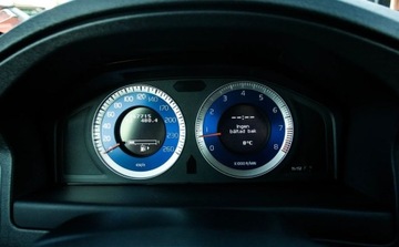 Volvo V70 III Kombi 2.5 T 231KM 2010 Volvo V70 2.5T 231KM Lift R-design Summum Skory BiXenon PDC Manual 2.5, zdjęcie 26