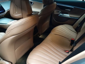 Mercedes Klasa E W214 Sedan 2.0 220d 197KM 2026 E Klasa 220 d 4-Matic Exclusive 2.0 (197KM) 2026, zdjęcie 11