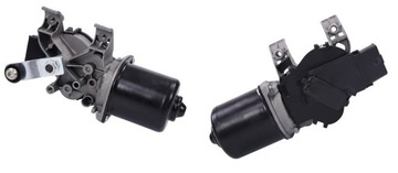 NOVÝ MOTOR MOTOREK STĚRAČE DO NISSAN QASHQAI / +2 J10