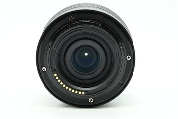 Nikon Nikkor Z 24-50 мм f/4-6,3