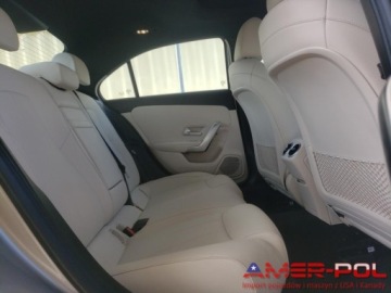 Mercedes Klasa A W177/V177 2020 Mercedes-Benz Klasa A 220_4MATIC_2.0 L_188 km_2020r 2.0 Benzyna 188KM, zdjęcie 8