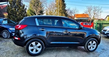 Kia Sportage III SUV 2.0 DOHC 163KM 2010 Kia Sportage BENZYNA skora atrakcyjny wyglad SUPER OKAZJA polecamy, zdjęcie 13