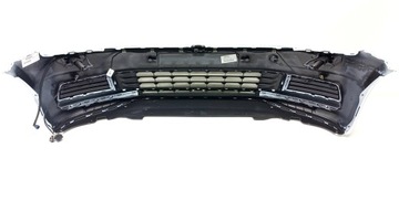NOVÝ OE NÁRAZNÍK PŘEDNÍ VW TOURAN 5T L0K1 XENON 4xPDC