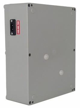 EPU 6J MEGA 12В/230В АВТОМАТИЧЕСКИЙ электрификатор