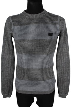 G-STAR RAW SUPER SWETER MĘSKI XS BDB STAN