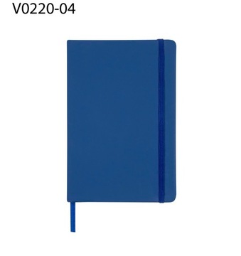 50 блокнотов А5 ВАША ПЕЧАТЬ