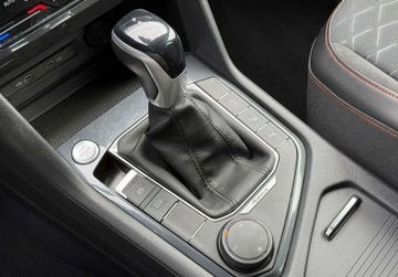 Seat Tarraco SUV 2.0 TDI 200KM 2021 Seat Tarraco 7 miejsc Full-LED Pakiet asystentow Kamera FVAT23 Salon, zdjęcie 21