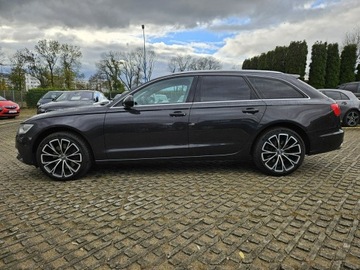 Audi A6 C7 Allroad quattro 3.0 TDI clean Diesel 245KM 2012 Audi A6 3,0 diesel 245 KM Automat quattro, zdjęcie 21