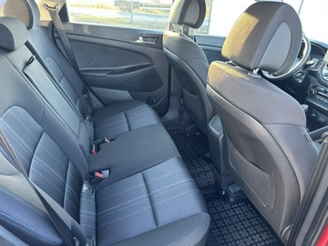 Hyundai Tucson III SUV 1.6 GDI 132KM 2016 Hyundai Tucson 1.6 16V GDI 132KM nawigacja, kamera, zdjęcie 25