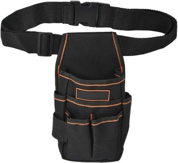 Сумка для инструментов с креплением на ремень, держатель