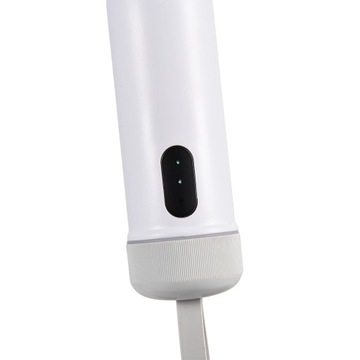 Электрическая щетка для чистки кухни.