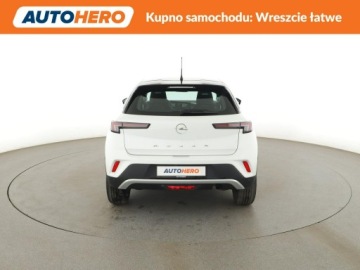 Opel Mokka II SUV 1.2 Turbo 100KM 2022 Opel Mokka X Historia serwisowa Opel Kamera, zdjęcie 5