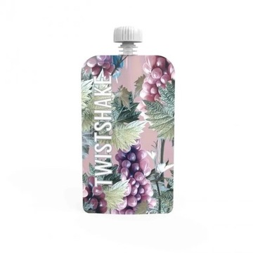 Многоразовые пищевые пакетики Twistshake, 5 шт.