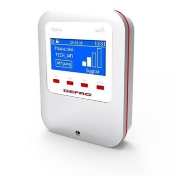 ИНТЕРНЕТ-МОДУЛЬ DEFRO WIFI PK