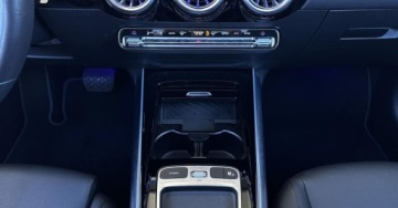 Mercedes Klasa B W247 Sports Tourer Facelifting 1.3 200 163KM 2024 Mercedes-Benz Klasa B SalonPL B200 Panorama Multibeam Nawigacja LED Skora, zdjęcie 16