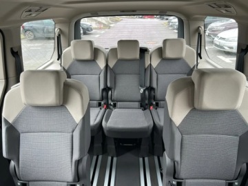 Volkswagen Multivan T7 Van L1 2.0 TDI 150KM 2025 Volkswagen Nowy Multivan BASIC FAMILY 2.0TDI 150 K, zdjęcie 14