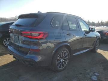 BMW X5 G05 2022 BMW X5 XDrive45E 2022 3.0l 3.0 Hybryda 389KM, zdjęcie 3