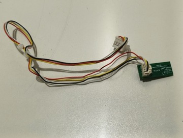 Альбом WR210E Camera Trap Board v3.1 Worx Landroid WR213E WR216E WR206E WR20