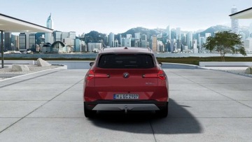 BMW X3 G45 2025 BMW X3 20 xDrive 208 KM mHEV - Gotowy do Odbioru - Hak Holowniczy 2.0, zdjęcie 5