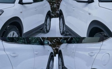 Hyundai Tucson III SUV 1.6 T-GDI 177KM 2018 Hyundai Tucson Hyundai Tucson 1.6 Turbo 2WD Trend 1.6 Benzyna 177KM, zdjęcie 12