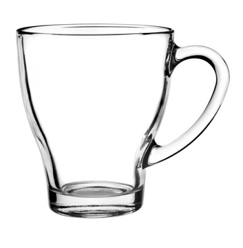 Szklanki do kawy i herbaty Galicja 250 ml 1 szt.