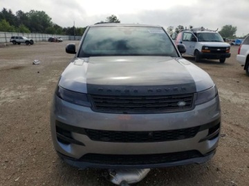 Land Rover Range Rover V 2024 Land Rover Range Rover Sport Autobiography 2024 3.0l 3.0 Hybryda 434KM, zdjęcie 5