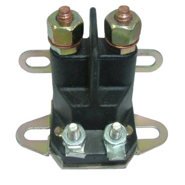 SOLENOID CEWKA ROZRUSZNIK KOSIARKI TRAKTORKA BRIGGS STRATTON STIGA MURRAY