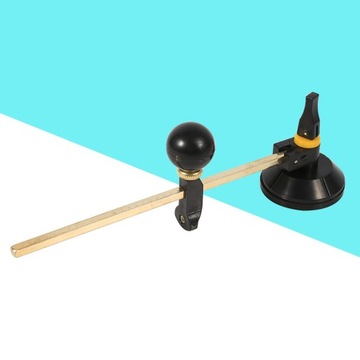 CYRKIEL DO SZKŁA DO OKRĘGÓW 30CM