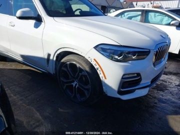 BMW X5 G05 2022 BMW X5 Xdrive40I 3.0 Benzyna 335KM, zdjęcie 8