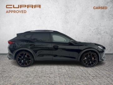 Cupra Formentor Crossover 2.5 TSI 390KM 2023 Cupra Formentor VZ5 2.5 TSI 390KM 4Drive DSG GWARA, zdjęcie 7