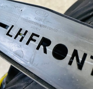 FORD ECOSPORT MK2 17R. STŘEŠNÍ NOSIČ STŘEŠNÍ