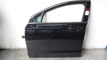 FORD MONDEO MK5 DRZWI LEWE PRZÓD RE 14-