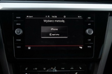 Volkswagen Arteon 2023 Volkswagen Arteon Plug-In Hybrid R-Line DSG Salon PL FV Vat 23 Autotra, zdjęcie 31