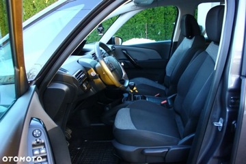 Citroen C4 Spacetourer Van 1.5 BlueHDi 131KM 2019 Citroen C4 SpaceTourer Citroen C4 SpaceTourer 1.5 BlueHDi More Life SampS, zdjęcie 22