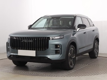  Jaecoo 7 1.6 TGDI, Serwis ASO, 4X4, Automat, zdjęcie 1